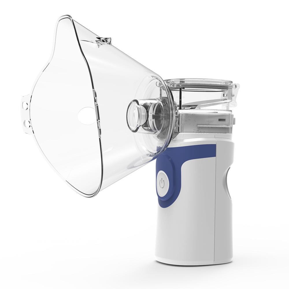 Portable Ultrasonic Nebulizer